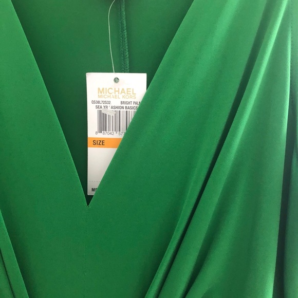 MK dress - Picture 2 of 3